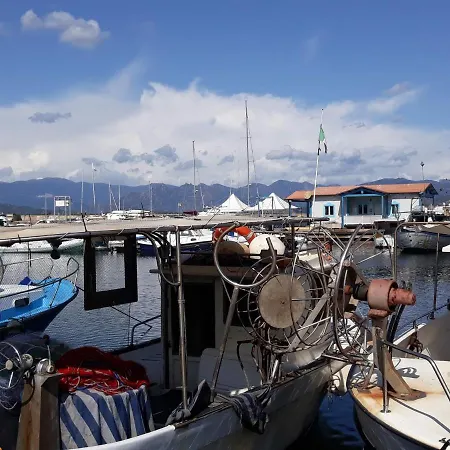 Il Sughereto Apartamento