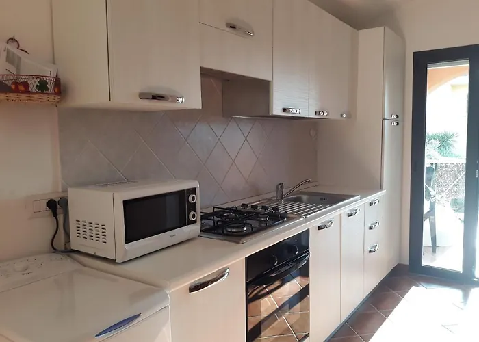 Il Sughereto * Àrbatax