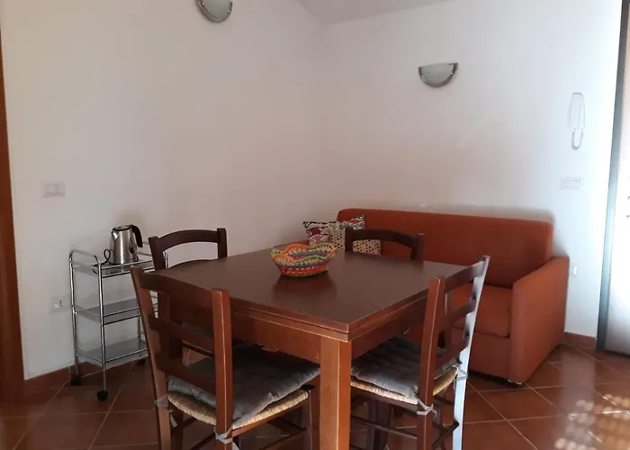 Il Sughereto Apartamento