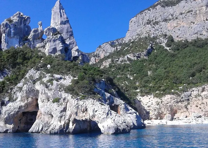 Il Sughereto * Àrbatax