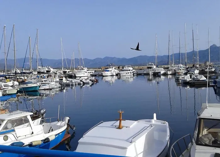 Il Sughereto Apartamento Àrbatax