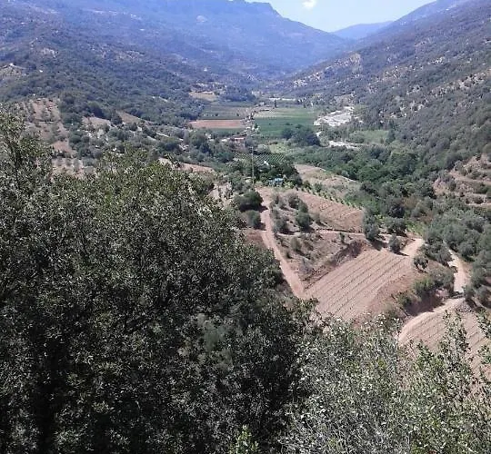 Apartamento Il Sughereto