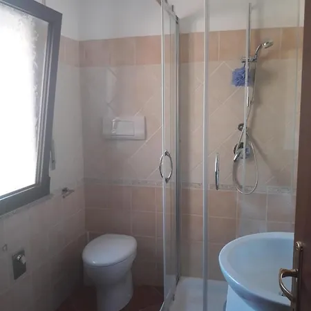 Il Sughereto Apartment *