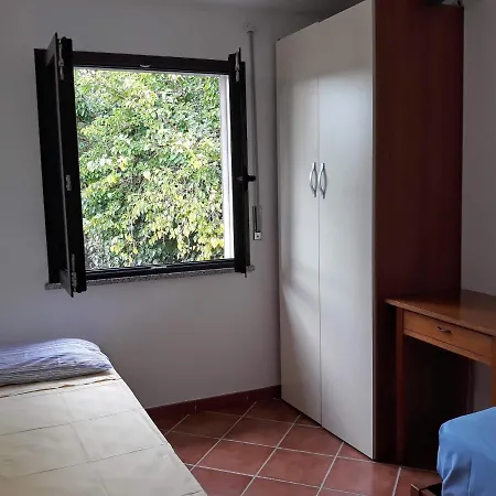 Il Sughereto Apartment