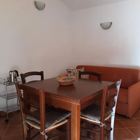 Il Sughereto Apartment