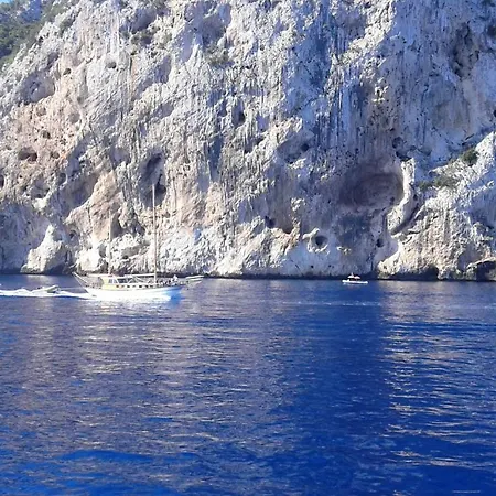 דירה Il Sughereto ארבאטקס