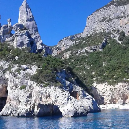 Il Sughereto * Àrbatax