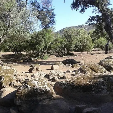 Il Sughereto * Arbatax