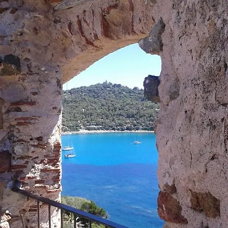 Il Sughereto *