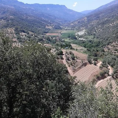 Apartament Il Sughereto