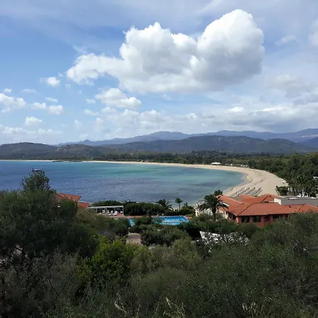 Il Sughereto Apartmán