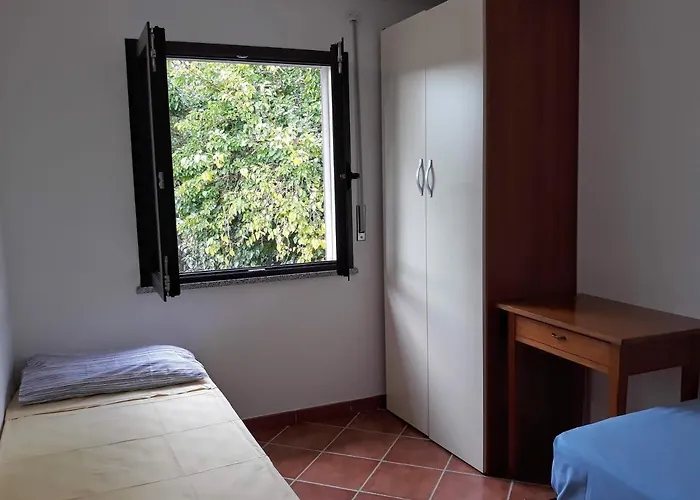 Il Sughereto Apartman